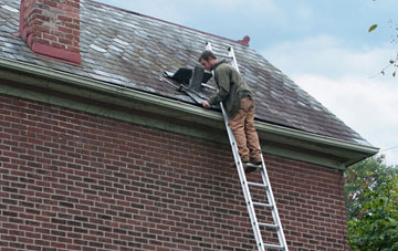 what affects urgent Smallthorne roof repairs
