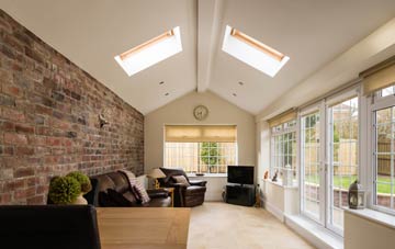 conservatory roof insulation Smallthorne, Staffordshire