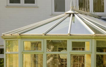 conservatory roof repair Smallthorne, Staffordshire