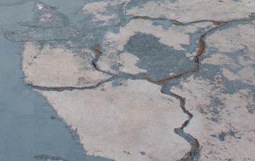 fibreglass roofing replacement Smallthorne