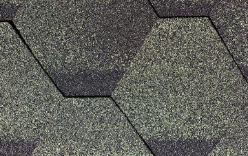 Smallthorne fibreglass shingle repairs