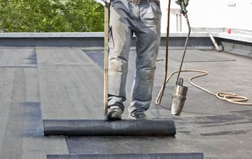 flat roof replacement Smallthorne, Staffordshire