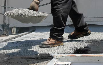 Smallthorne flat roofing companies