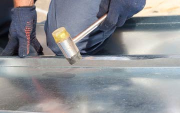 Smallthorne metal roofing costs