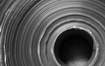 Smallthorne pvc roof replacement