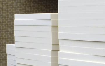 Smallthorne tapered roof insulation costs