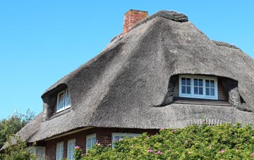 thatch roofing Smallthorne, Staffordshire