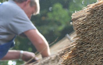 professional Smallthorne thatchers