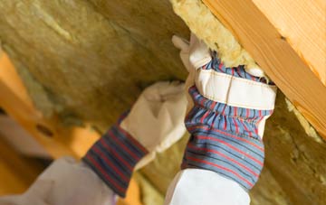 types of Smallthorne pitched roof insulation materials