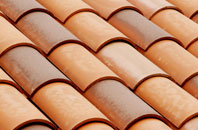 Smallthorne clay roofing