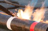 Smallthorne flat roofing replacement