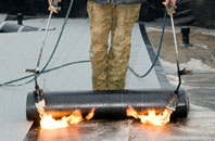 Smallthorne flat roof sealing quote