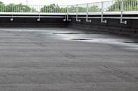 find rated Smallthorne flat roofing companies