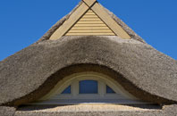 Smallthorne thatch roofing